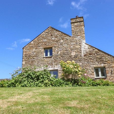Cottam Cottage Farm Longridge Luaran gambar