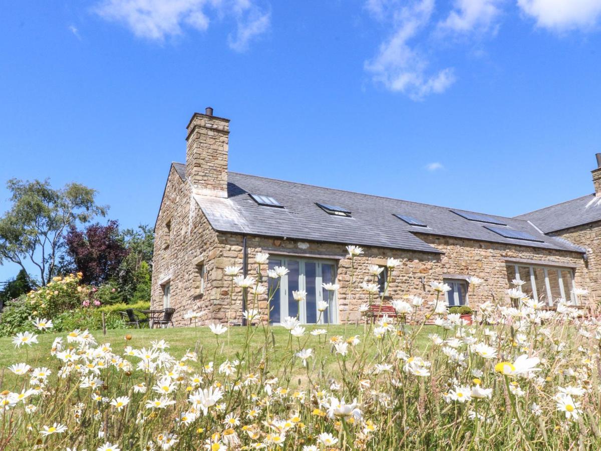 Cottam Cottage Farm Longridge Luaran gambar