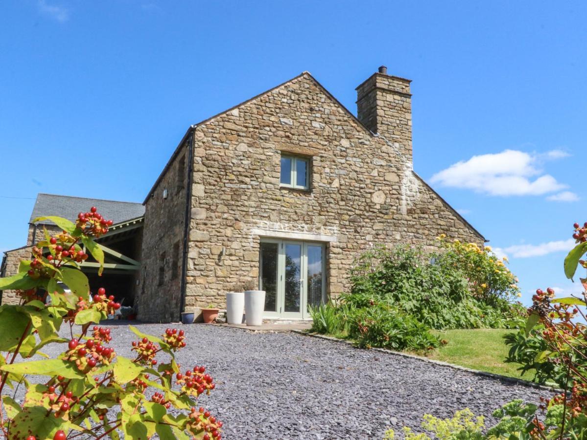 Cottam Cottage Farm Longridge Luaran gambar