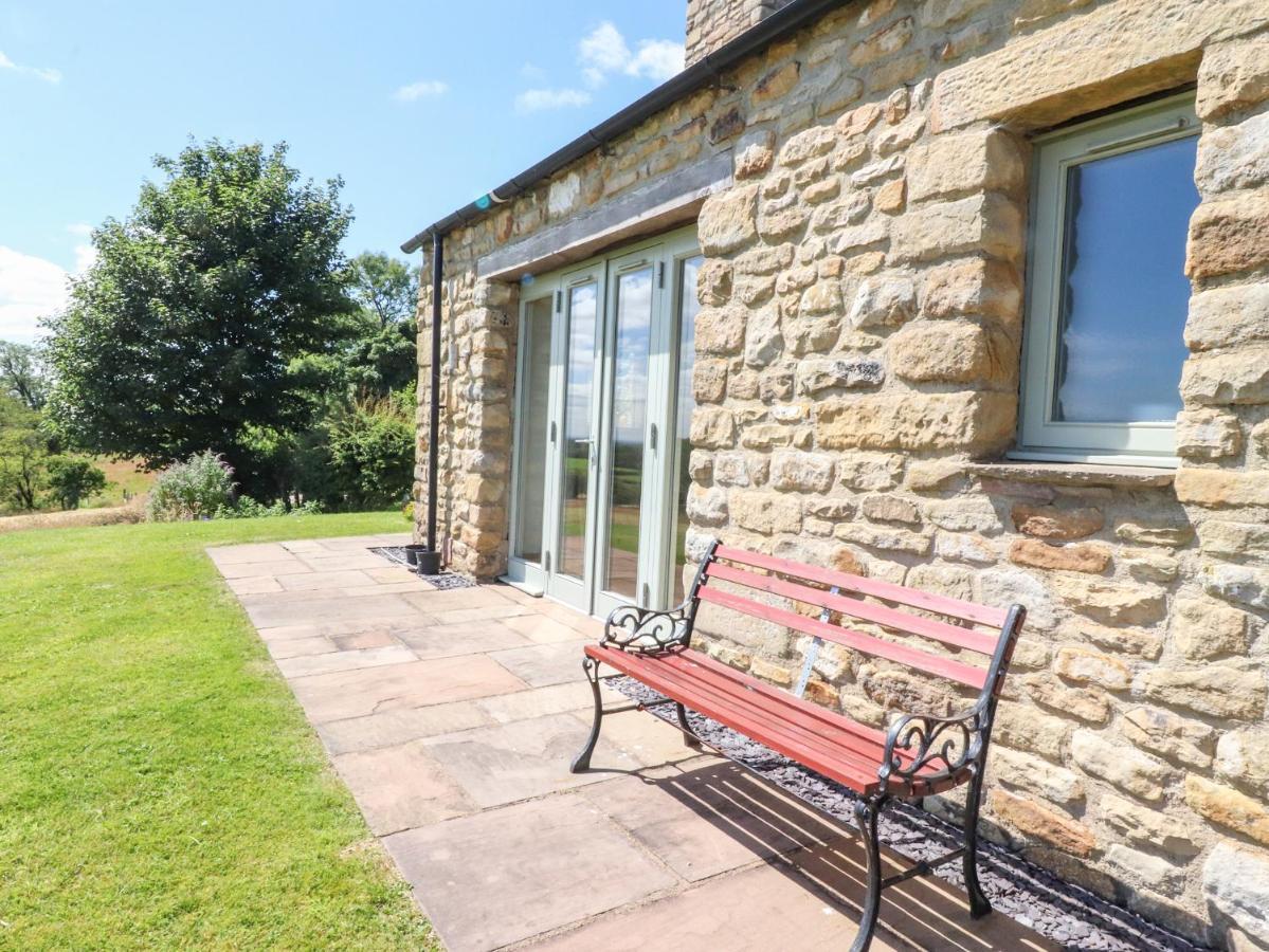 Cottam Cottage Farm Longridge Luaran gambar