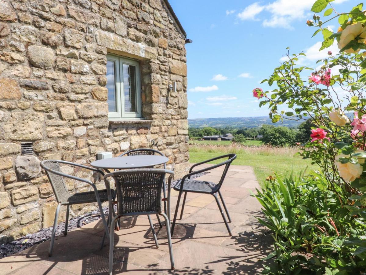 Cottam Cottage Farm Longridge Luaran gambar