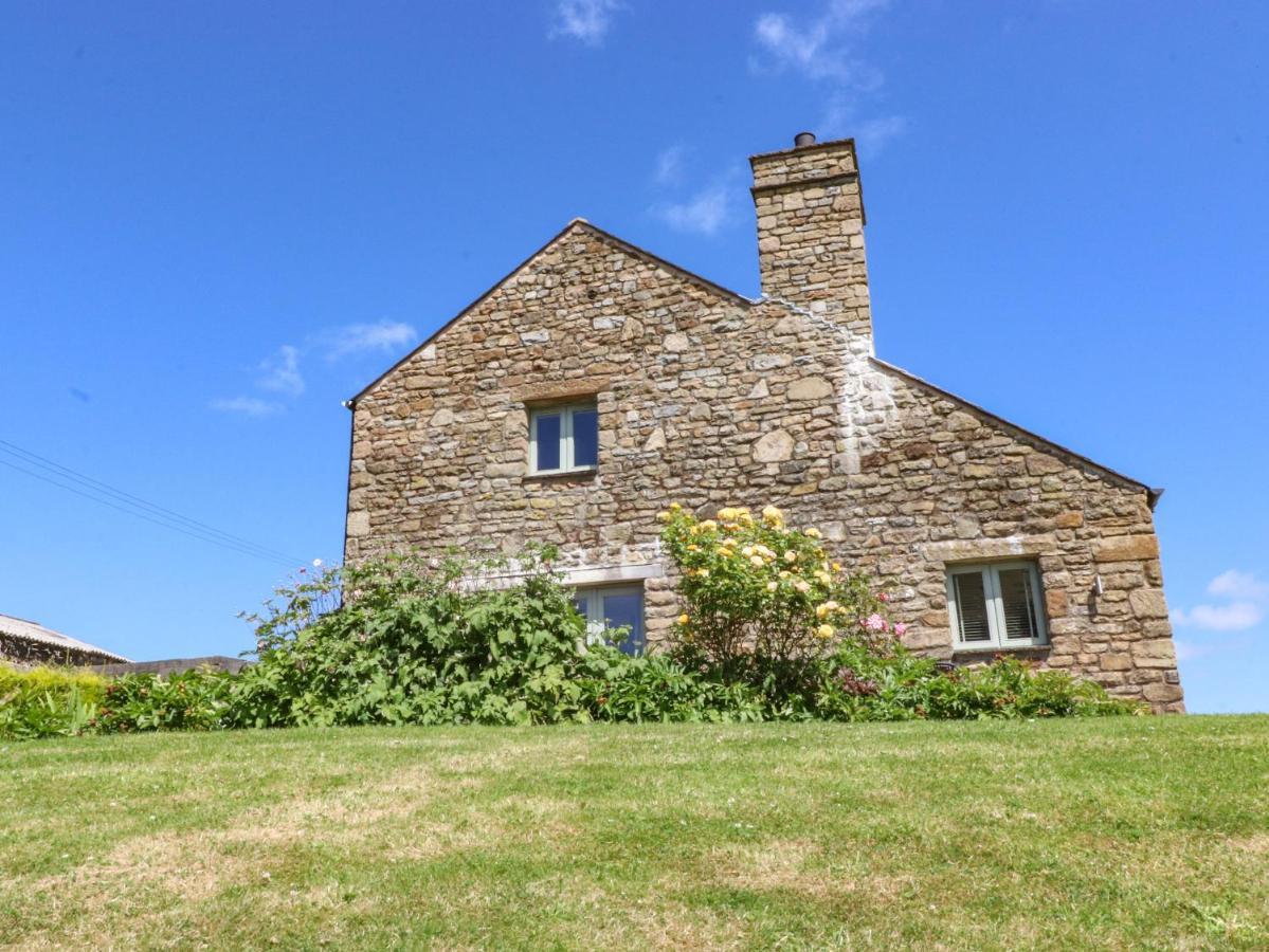 Cottam Cottage Farm Longridge Luaran gambar