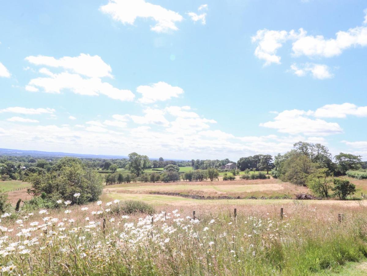 Cottam Cottage Farm Longridge Luaran gambar