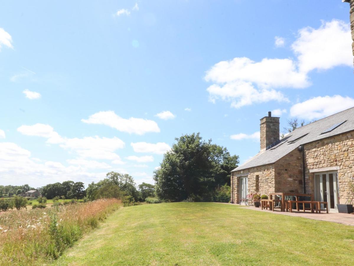 Cottam Cottage Farm Longridge Luaran gambar