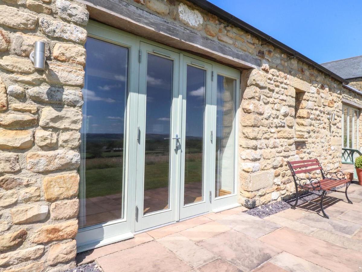 Cottam Cottage Farm Longridge Luaran gambar