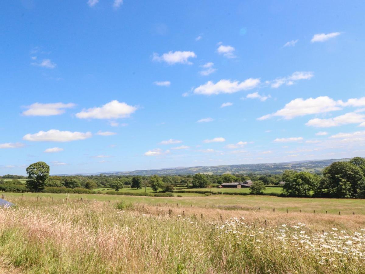 Cottam Cottage Farm Longridge Luaran gambar