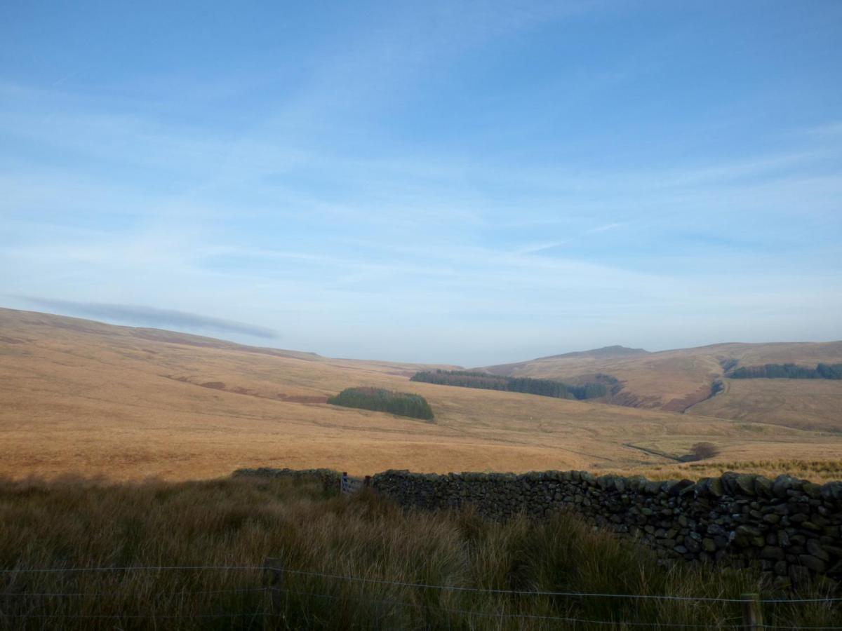 Cottam Cottage Farm Longridge Luaran gambar