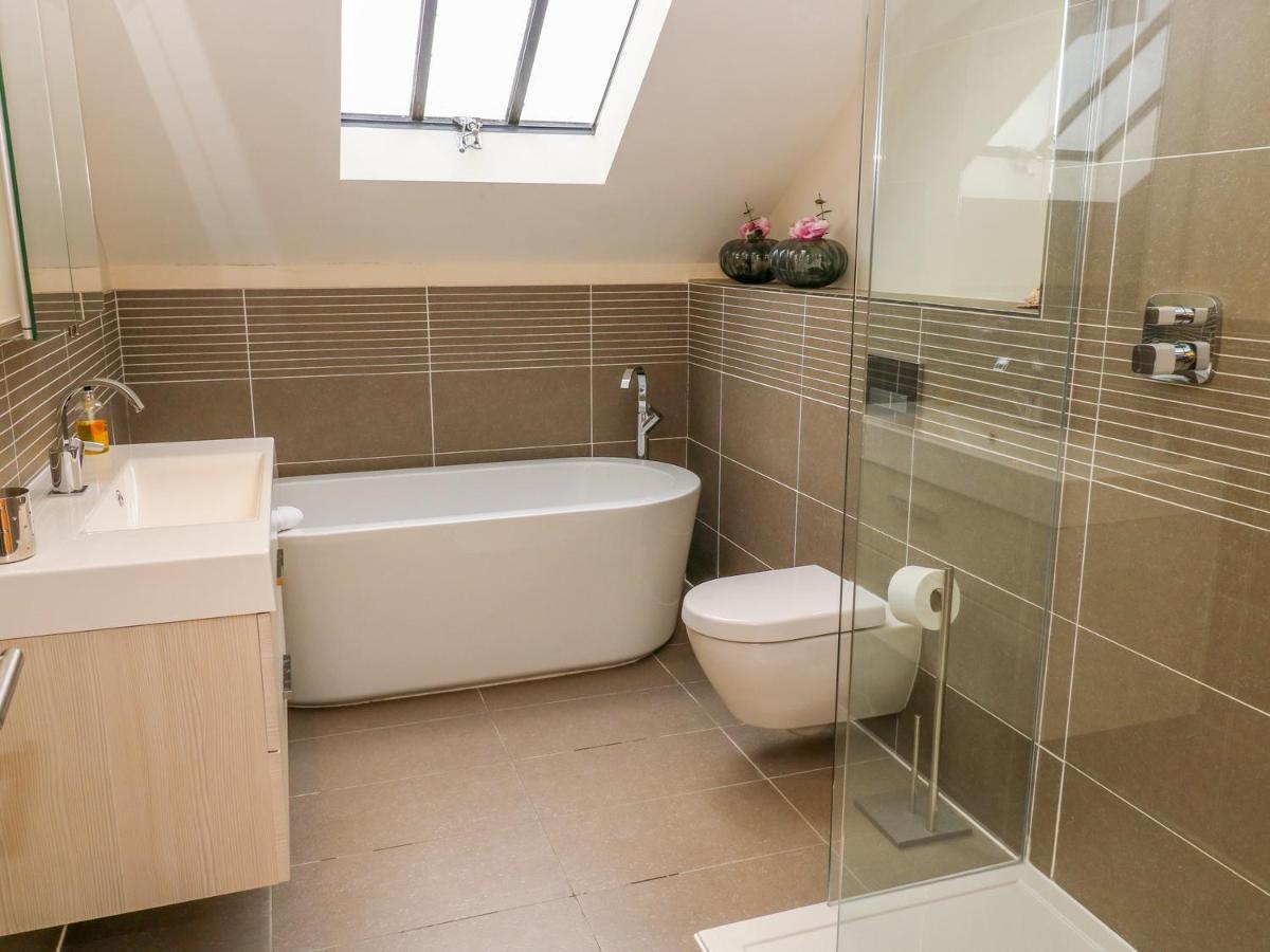 Cottam Cottage Farm Longridge Luaran gambar