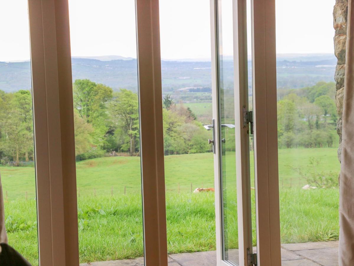 Cottam Cottage Farm Longridge Luaran gambar