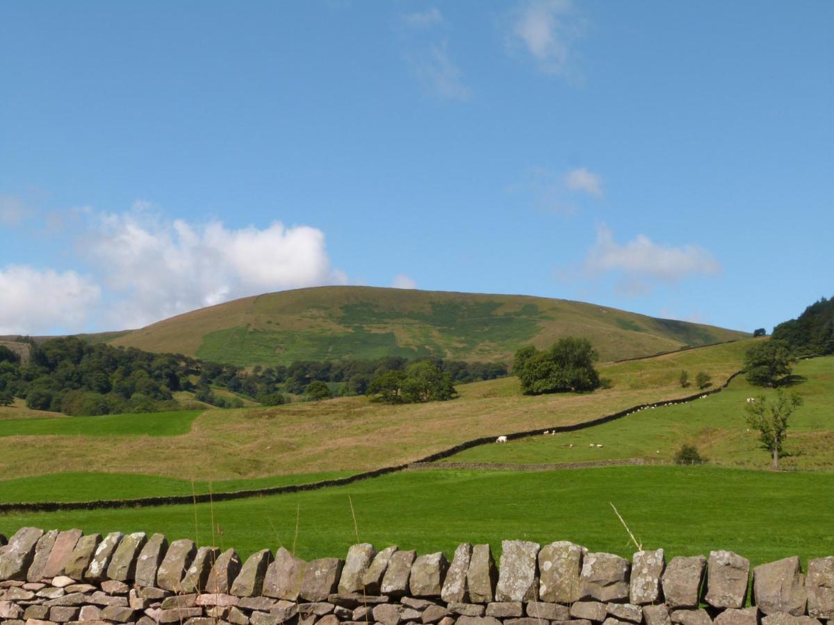 Cottam Cottage Farm Longridge Luaran gambar