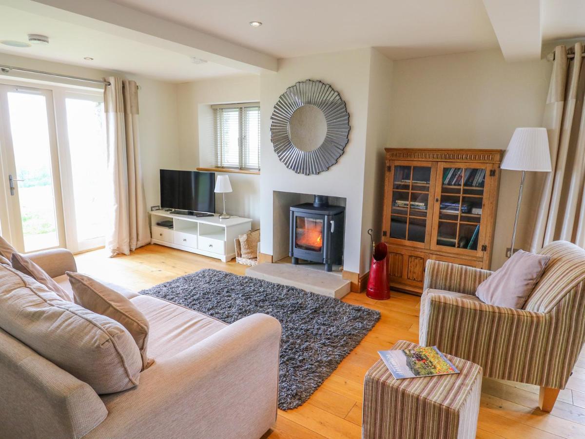Cottam Cottage Farm Longridge Luaran gambar