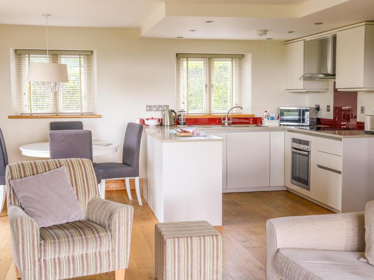 Cottam Cottage Farm Longridge Luaran gambar