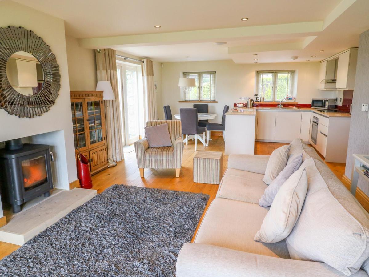 Cottam Cottage Farm Longridge Luaran gambar