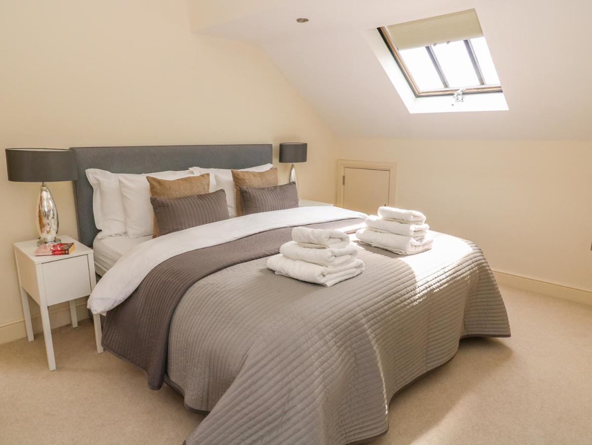 Cottam Cottage Farm Longridge Luaran gambar